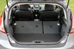 Ford Fiesta Titanium 2014 года
